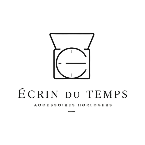 Écrin Du Temps